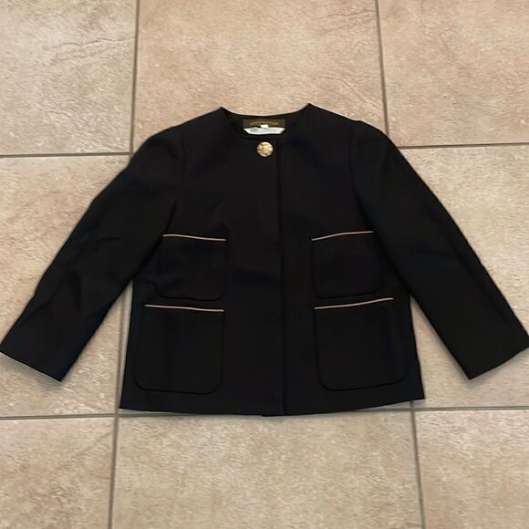 Louis Vuitton  jacket - Picture 1 of 6